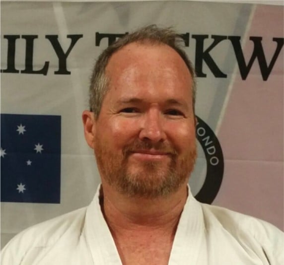 Home &raquo; Taekwondo