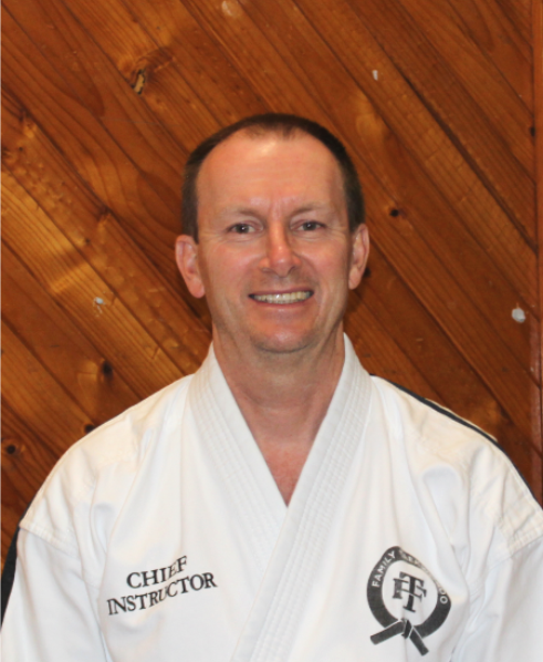 Home &raquo; Taekwondo