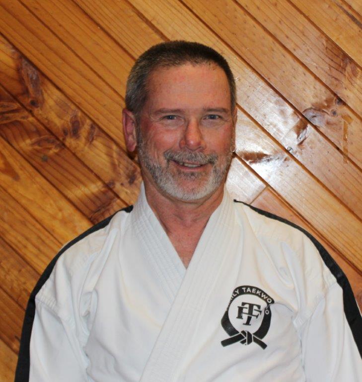 Home &raquo; Taekwondo