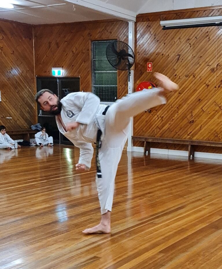 Galleries » Family Taekwondo