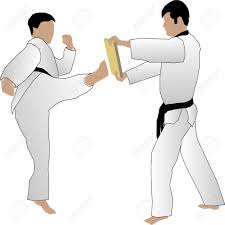 Home &raquo; Taekwondo